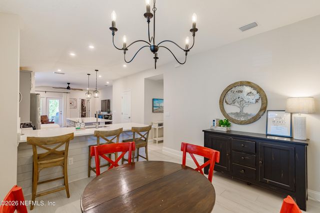 141 WAMBAW Drive, St. Johns, FL 32259