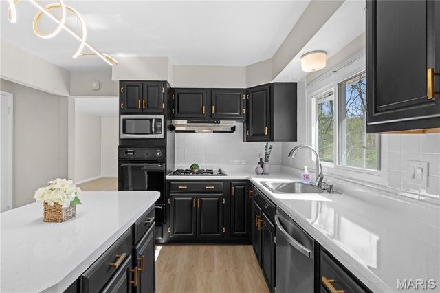 13016 Ambois Drive, St Louis, MO 63141