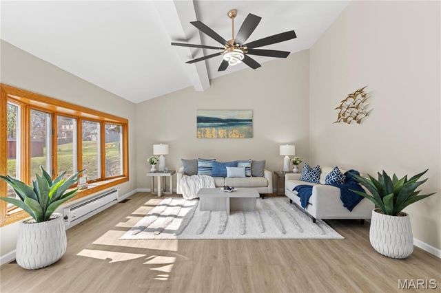 13016 Ambois Drive, St Louis, MO 63141