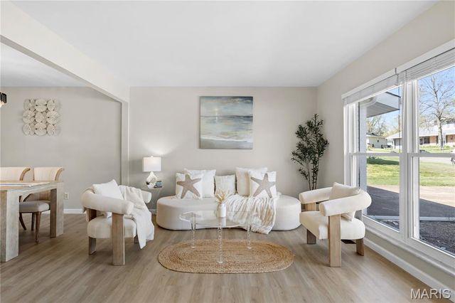 13016 Ambois Drive, St Louis, MO 63141