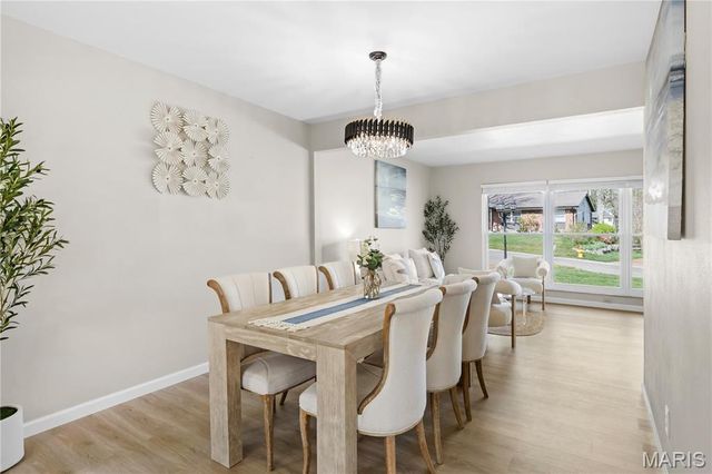 13016 Ambois Drive, St Louis, MO 63141