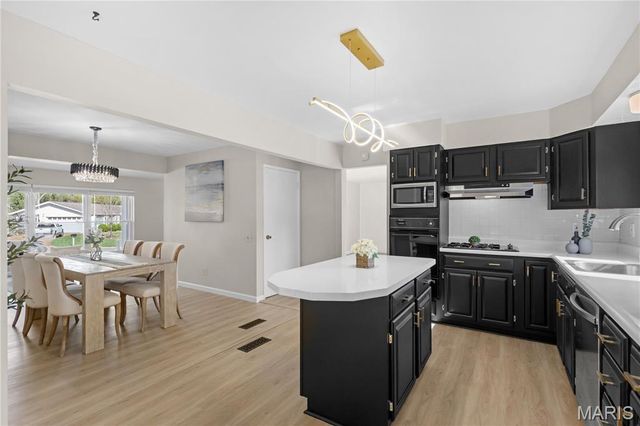 13016 Ambois Drive, St Louis, MO 63141