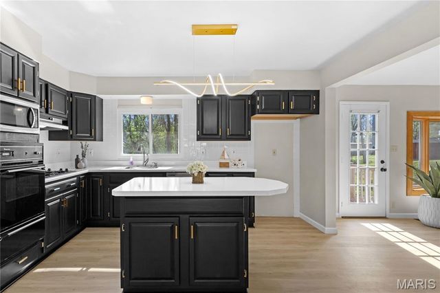 13016 Ambois Drive, St Louis, MO 63141