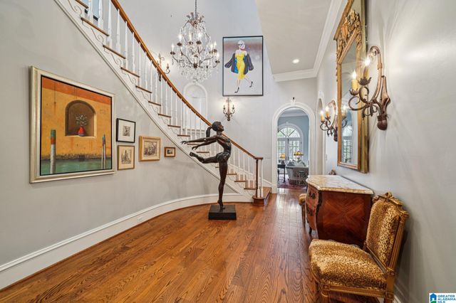 5 WILD DUNES, Birmingham, AL 35242