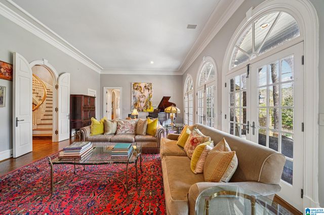 5 WILD DUNES, Birmingham, AL 35242