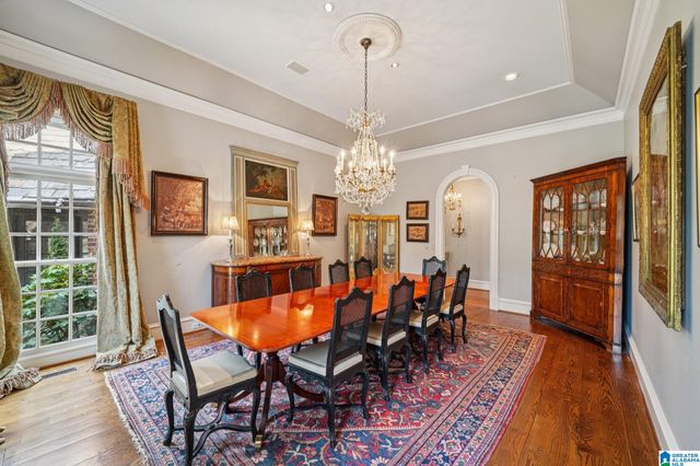 5 WILD DUNES, Birmingham, AL 35242