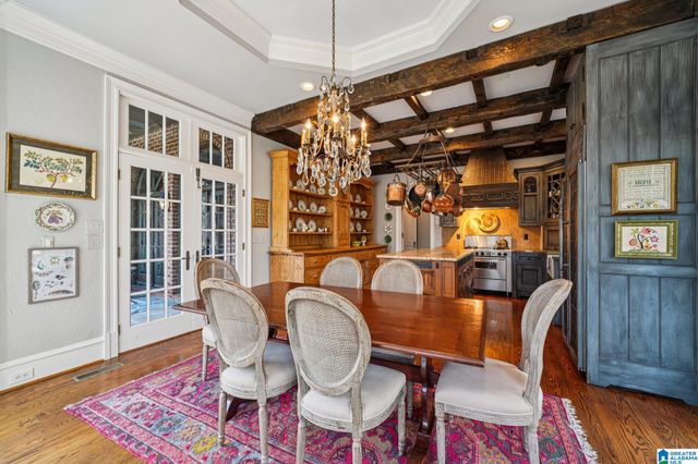 5 WILD DUNES, Birmingham, AL 35242