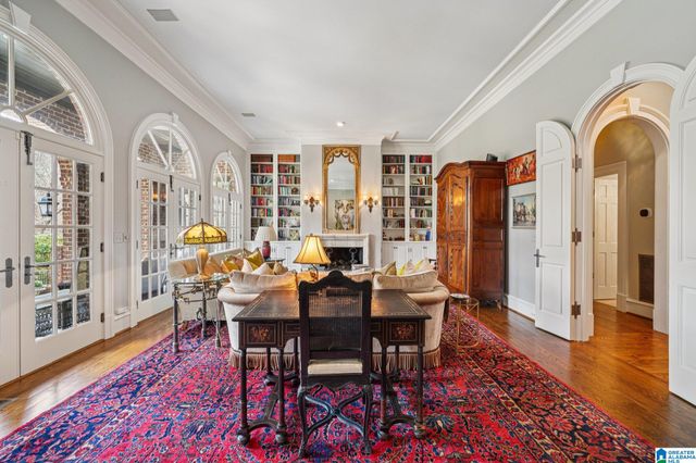 5 WILD DUNES, Birmingham, AL 35242