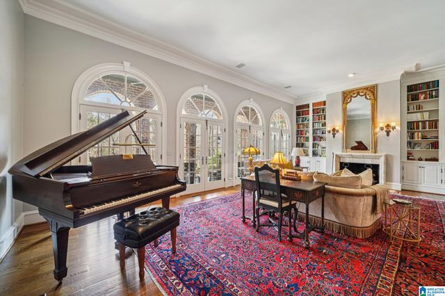 5 WILD DUNES, Birmingham, AL 35242