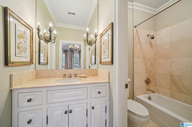 5 WILD DUNES, Birmingham, AL 35242