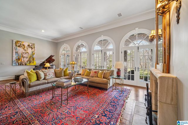 5 WILD DUNES, Birmingham, AL 35242