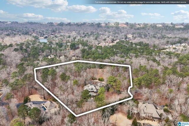5 WILD DUNES, Birmingham, AL 35242