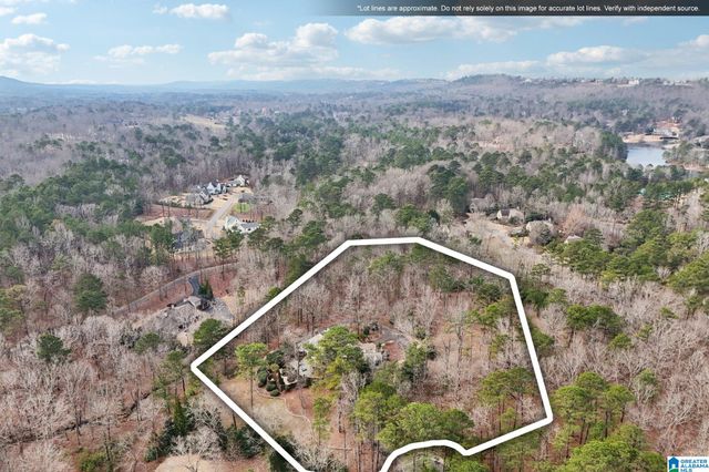 5 WILD DUNES, Birmingham, AL 35242