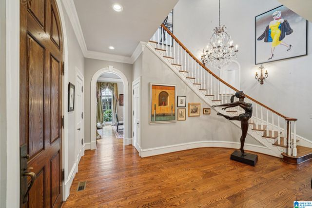 5 WILD DUNES, Birmingham, AL 35242