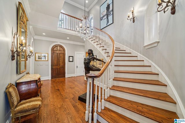 5 WILD DUNES, Birmingham, AL 35242