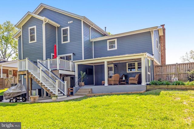 2314 APPLE HILL RD, Alexandria, VA 22308