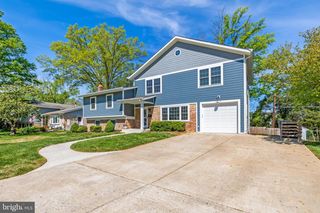 2314 APPLE HILL RD, Alexandria, VA 22308