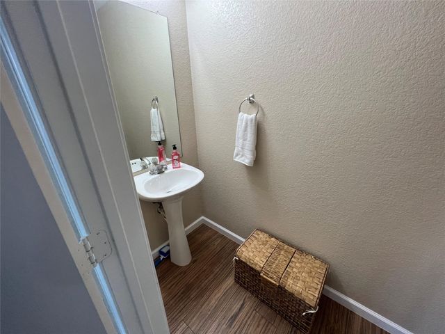 9953 Mount Pheasant Road, Fort Worth, TX 76108
