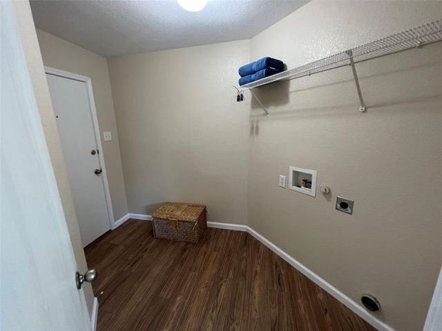 9953 Mount Pheasant Road, Fort Worth, TX 76108
