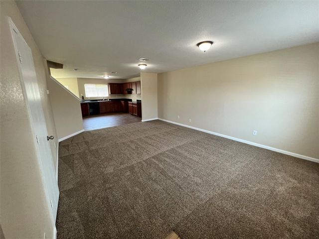 9953 Mount Pheasant Road, Fort Worth, TX 76108