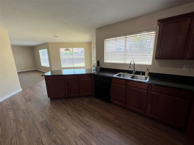 9953 Mount Pheasant Road, Fort Worth, TX 76108