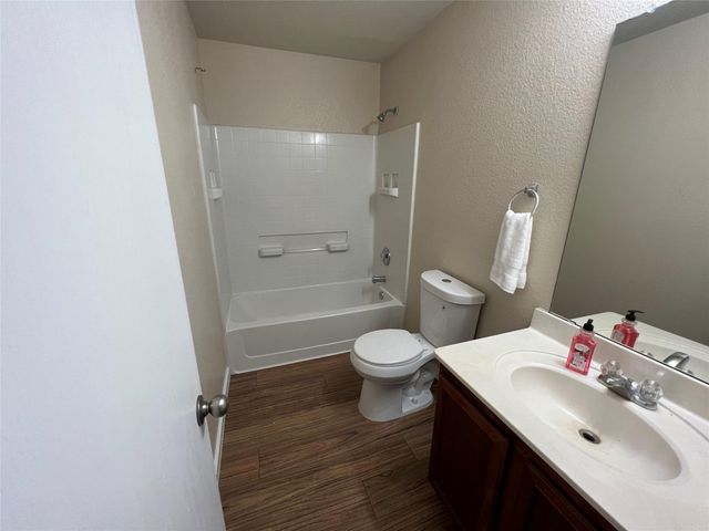 9953 Mount Pheasant Road, Fort Worth, TX 76108
