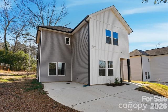 100 Boyette Drive B, Albemarle, NC 28001