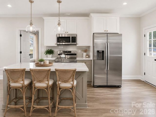 100 Boyette Drive B, Albemarle, NC 28001