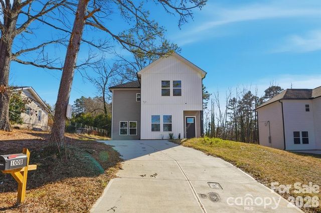 100 Boyette Drive B, Albemarle, NC 28001