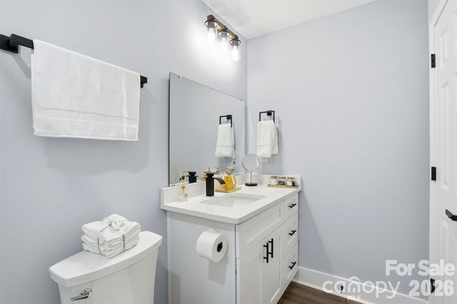 100 Boyette Drive B, Albemarle, NC 28001