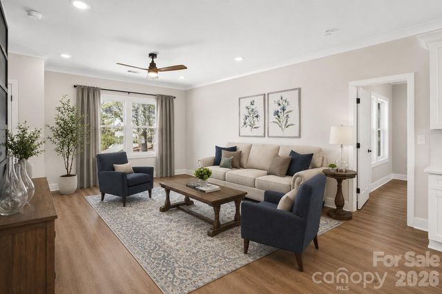 100 Boyette Drive B, Albemarle, NC 28001