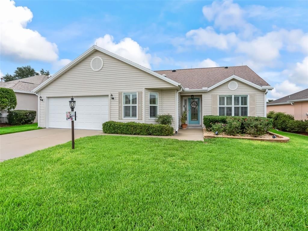 17773 SE 90TH CLEMSON CIRCLE, The Villages, FL 32162