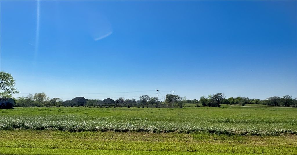 10069 Panther Creek Drive, Iola, TX 77861 — exterior