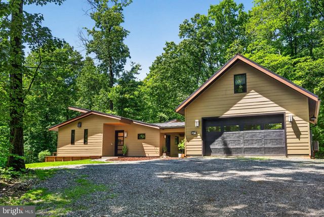 13311 WILT STORE RD, Leesburg, VA 20176