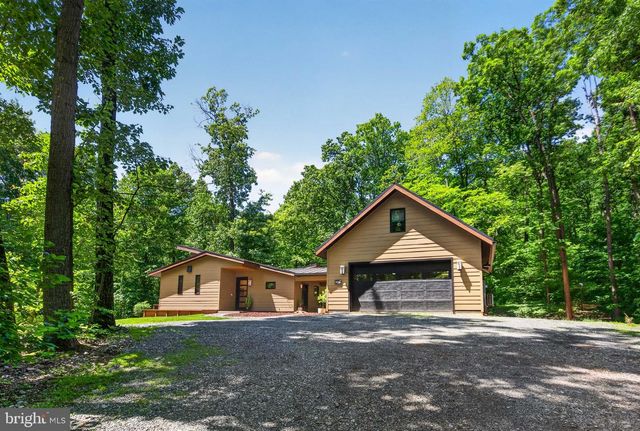 13311 WILT STORE RD, Leesburg, VA 20176