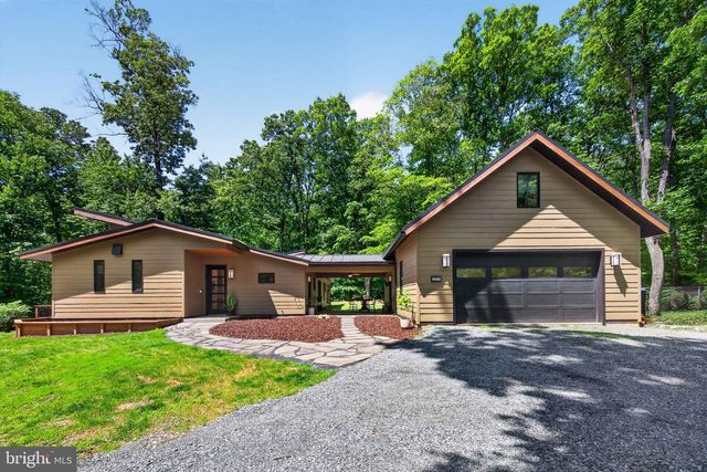 13311 WILT STORE RD, Leesburg, VA 20176