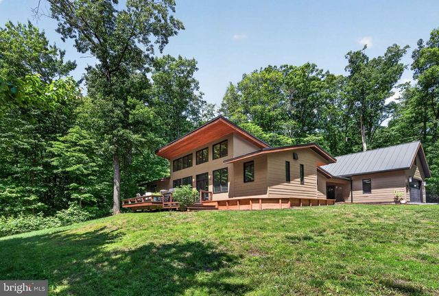 13311 WILT STORE RD, Leesburg, VA 20176
