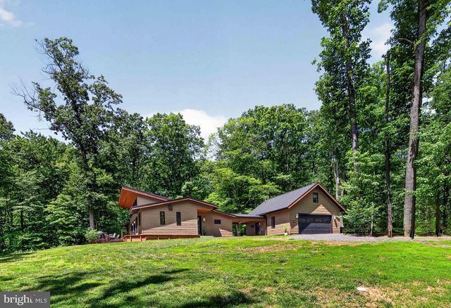 13311 WILT STORE RD, Leesburg, VA 20176