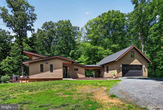 13311 WILT STORE RD, Leesburg, VA 20176