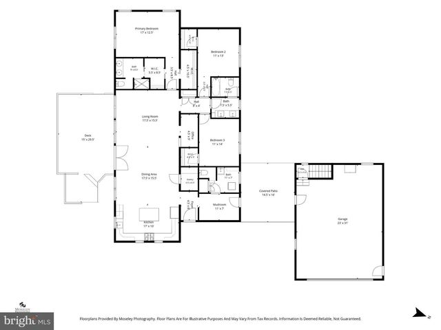 13311 WILT STORE RD, Leesburg, VA 20176