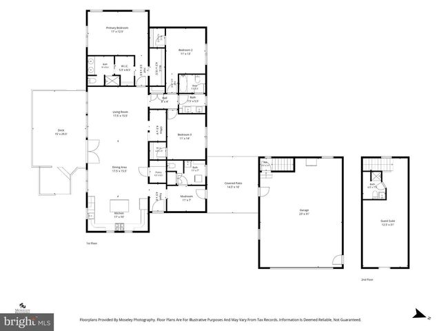 13311 WILT STORE RD, Leesburg, VA 20176