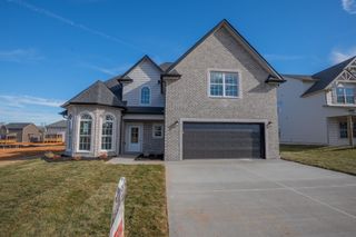 70 Sycamore Hill, Clarksville, TN 37042