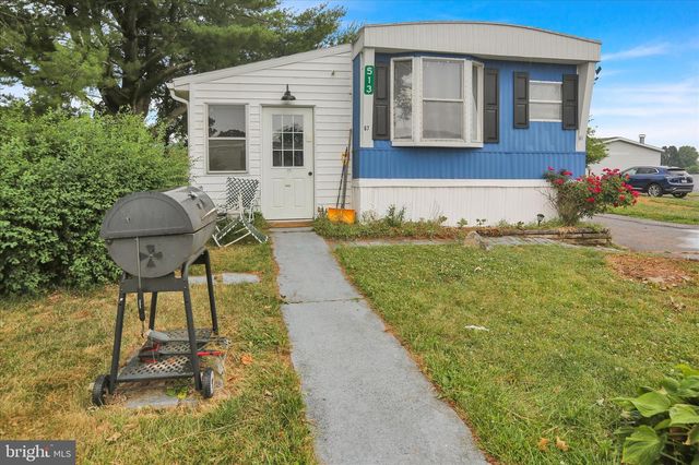 513 PALM CITY PARK, Annville, PA 17003