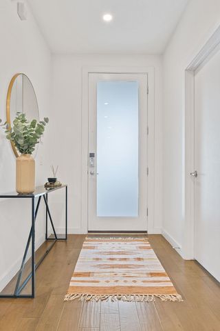 609 West Lynn ST 3, Austin, TX 78703