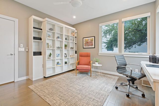 609 West Lynn ST 3, Austin, TX 78703
