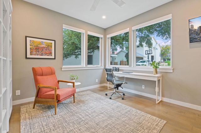 609 West Lynn ST 3, Austin, TX 78703
