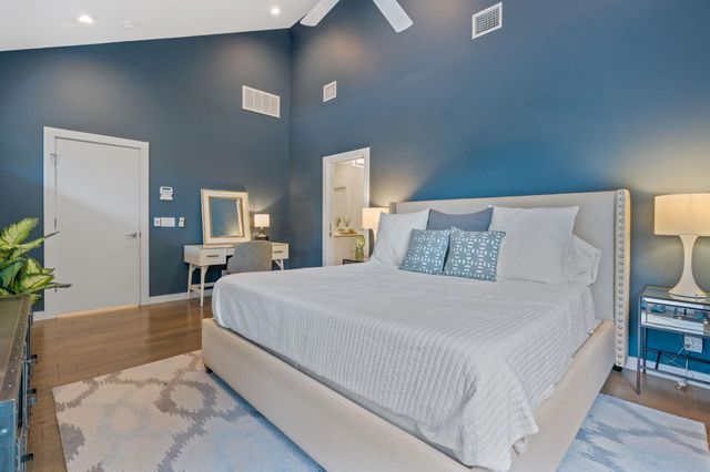 609 West Lynn ST 3, Austin, TX 78703