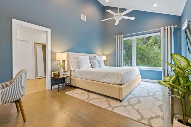 609 West Lynn ST 3, Austin, TX 78703