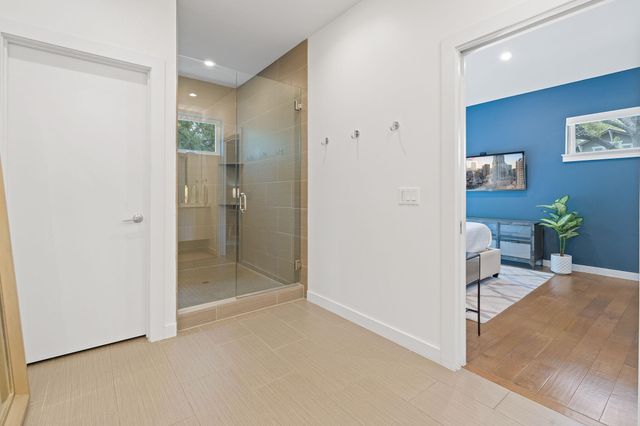 609 West Lynn ST 3, Austin, TX 78703