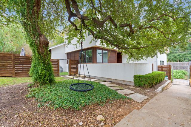 609 West Lynn ST 3, Austin, TX 78703